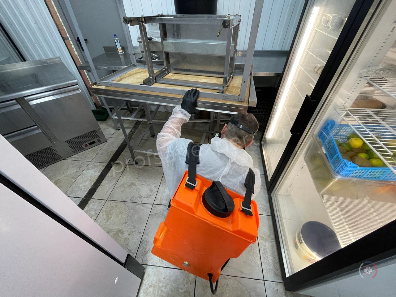 Галерея